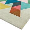 Reef 200x290cm RF18 Triangle Multi