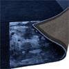 Tate Tonal Textures 120x170cm Navy