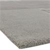 Tate Tonal Textures 120x170cm Silver