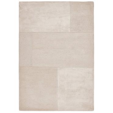 Tate Tonal Textures 160x230cm Ivory