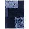 Tate Tonal Textures 160x230cm Navy