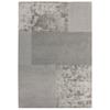 Tate Tonal Textures 200x290cm Silver
