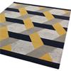 Camden 120x170cmGold