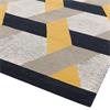Camden 120x170cmGold