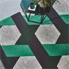 Camden 120x170cm Green