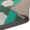 Camden 120x170cm Green