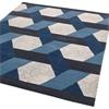 Camden 160x230cm Blue