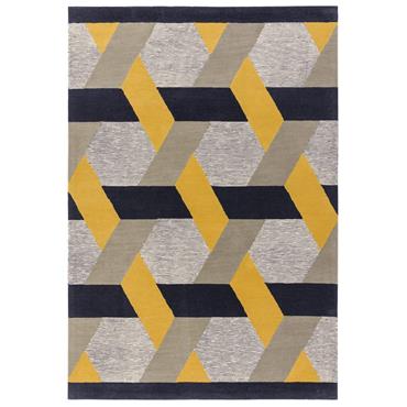 Camden 160x230cm Gold