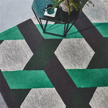 Camden 160x230cm Green