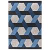 Camden 200x300cm Blue