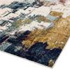 Nova 120x170cm Abstarct Multi NV22