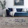 Nova 120x170cm Persian Blue NV25