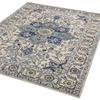 Nova 120x170cm Persian Blue NV25