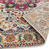 Nova 160x230cm Persian White Multi NV24
