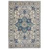 Nova 160x230cm Persian Blue NV25