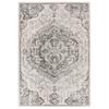 Nova 160x230cm Medallion Ivory NV26