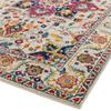 Nova 200x290cm Persian White Multi NV24