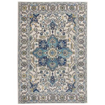Nova 200x290cm Persian Blue NV25