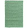 Sloan 100x150cm Green