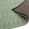 Sloan 160x230cm Green