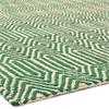 Sloan 160x230cm Green