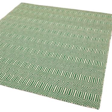 Sloan 200x300cm Green