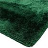 Plush 120x170cm Emerald