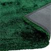 Plush 120x170cm Emerald