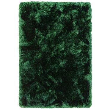 Plush 120x170cm Emerald