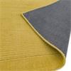 York 120x170cm Yellow