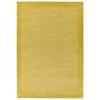 York 120x170cm Yellow