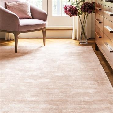 Blade 200x290cm Pink