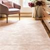 Blade 200x290cm Pink