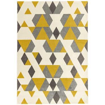 Colt 120x170cm CL18 Pyramid Mustard