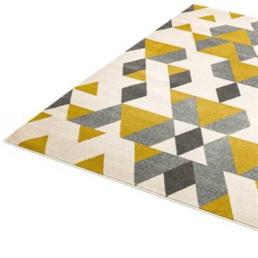 Colt 120x170cm CL18 Pyramid Mustard
