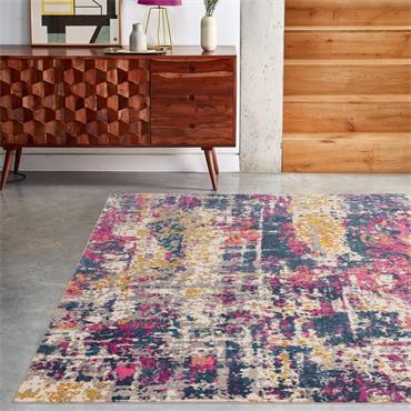 Colt 120x170cm CL01 Abstract Multi