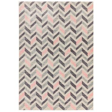 Colt 120x170cm CL09 Chevron Pink