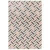 Colt 120x170cm CL09 Chevron Pink