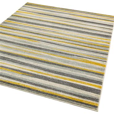 Colt 120x170cm CL10 Stripe Mustard