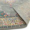 Colt 160x230cm CL02 Medallion Grey