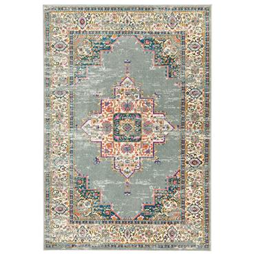 Colt 160x230cm CL02 Medallion Grey