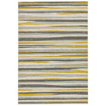 Colt 160x230cm CL10 Stripe Mustard