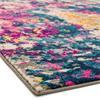 Colt 200x290cm CL01 Abstract Multi