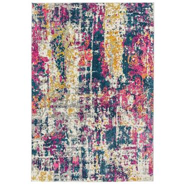 Colt 200x290cm CL01 Abstract Multi