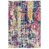 Colt 200x290cm CL01 Abstract Multi
