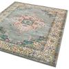 Colt 200x290cm CL02 Medallion Grey