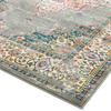 Colt 200x290cm CL02 Medallion Grey