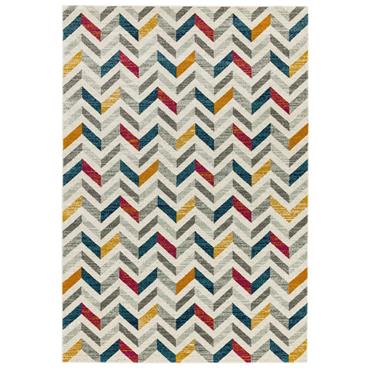 Colt 200x290cm CL06 Chevron Multi