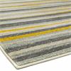 Colt 200x290cm CL10 Stripe Mustard
