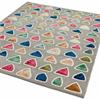 Matrix 160x230cm 71 Trinity Multi